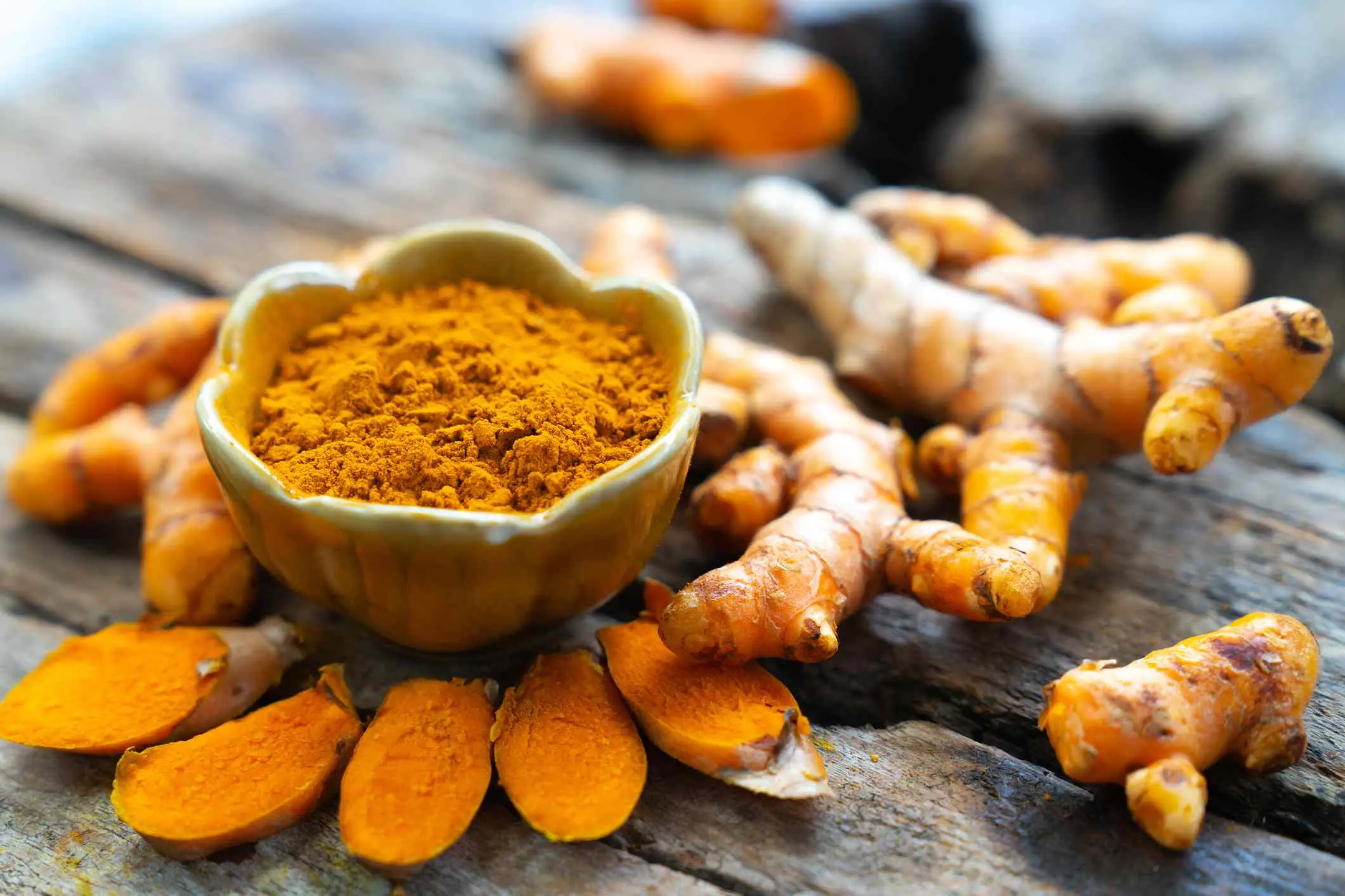 Curcumin